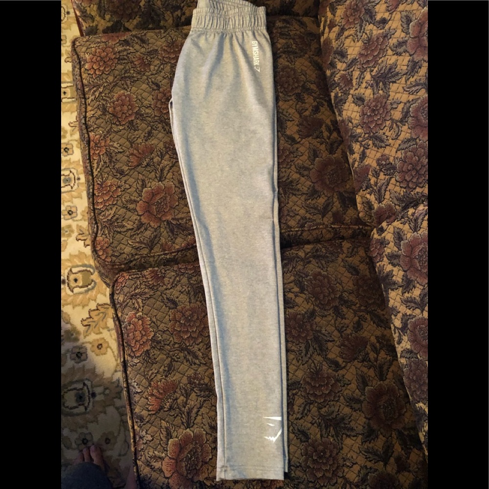 Gymshark leggings